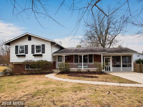 7720 Arlen St, Annandale, VA 22003-5404