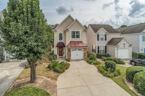2303 Oak Glenn Cir, Duluth, GA 30096-5661