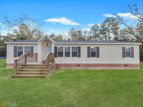 1700 Howard Alexander Rd, Collins, GA 30421-8755