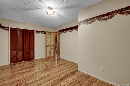 1035 Frst Hl Rd, Woodland Park CO 80863-1215 exterior