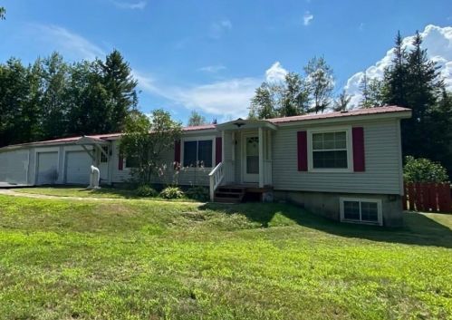 25 Cheever Rd, Ellsworth, NH 03266-6302