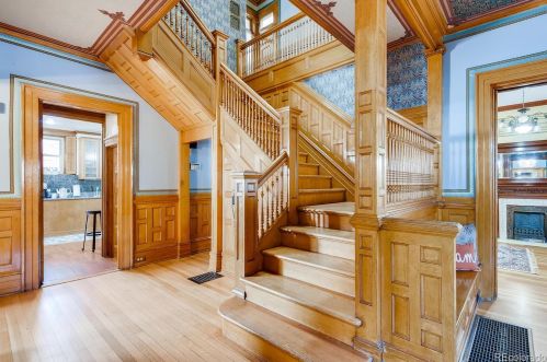 1445 High St, Denver CO 80210-6324 exterior