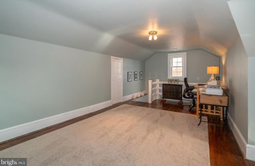 860 Fountain Ave, Lancaster PA  17601-4533 exterior