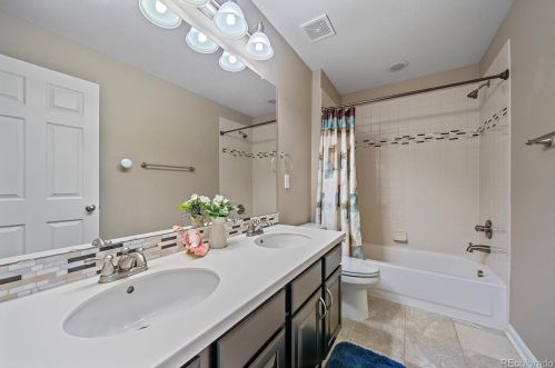 3356 Yale Dr, Westminster CO  80023-8482 exterior