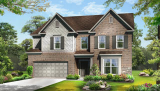 6288 Hillcrest Dr, Morrow, GA 30260-1476