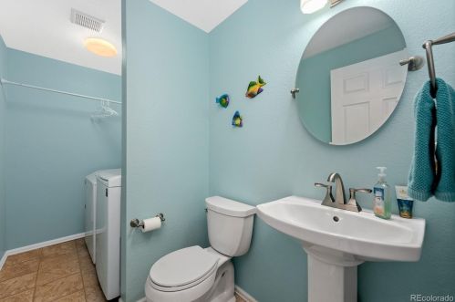 23251 Blackwolf Way, Parker CO 80138-3091 exterior