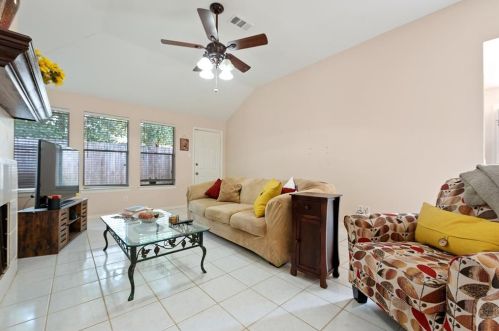 591 Mosswood Dr, Conroe TX  77302-3709 exterior