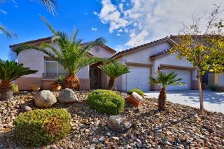 1058 Silver Star St, Henderson, NV 89002-6562