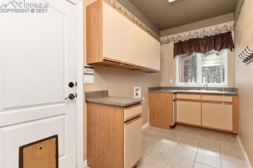 17539 Colonial Park Dr, Woodmoor CO 80132-2207 exterior