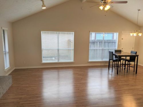 939 Holly Hall Dr, Richmond TX  77406-2377 exterior