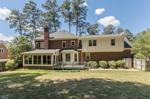 4479 Tea Olive Dr, Evans GA  30809-4471 exterior