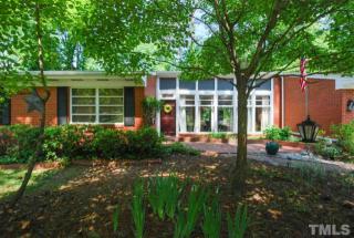 1204 Poplar Ave, Garner, NC 27529-4137