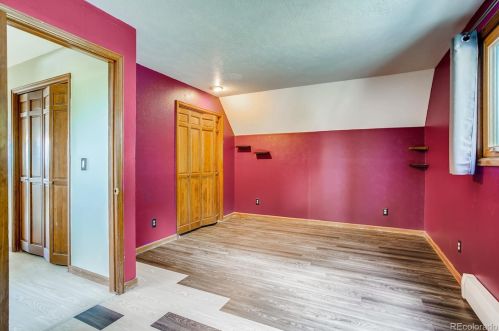 8425 Doubleheader Ranch Rd, Morrison CO 80465-2511 exterior