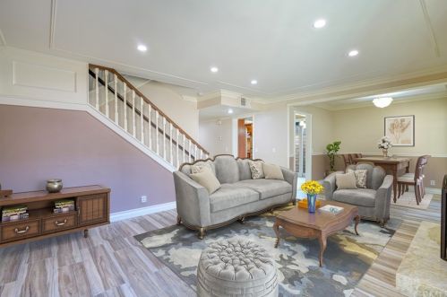134 Oak Forest Cir, Glendora, CA 91741-3767