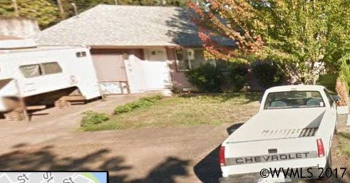 209 Alder St, Grand Island, OR 97114-9765