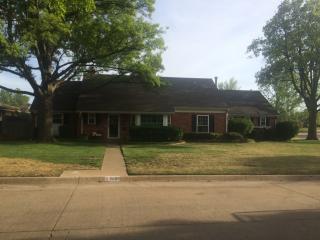 2009 Mocking Bird Ln, Enid, OK 73703-6654