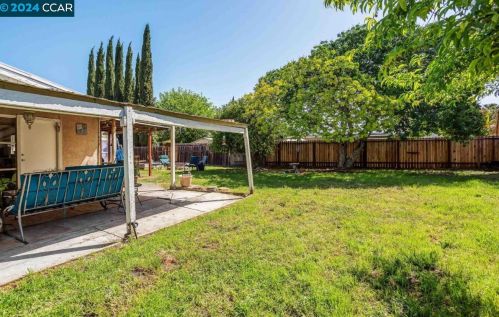 2800 Westgate Ave, Concord CA  94520-5519 exterior