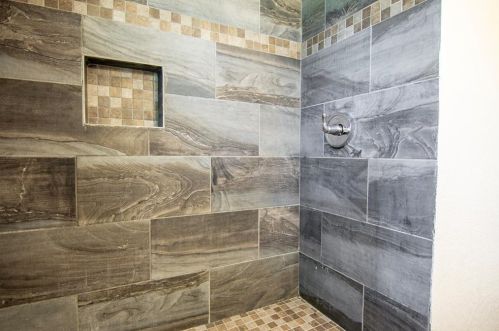 2504 Capri Dr, Fort Worth TX  76114-1725 exterior