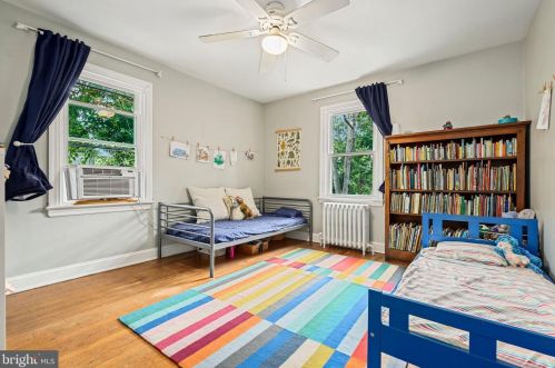 410 Melbourne Ave, Silver Spring MD 20901-2818 exterior