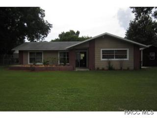 5660 Hills Pt, Lecanto, FL 34461-9282