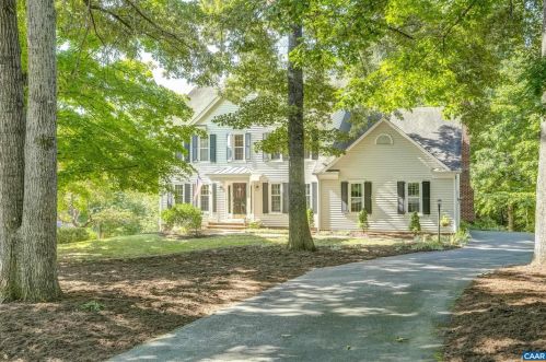 3403 Cesford Grange, Keswick, VA 22947-9127