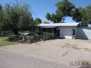 643 Highland Dr, Clifton, CO 81520-8130