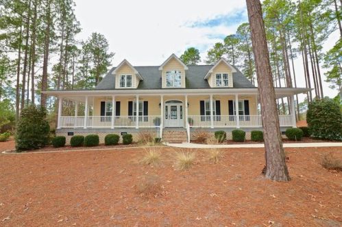 12 Shamrock Dr, Wind Blow, NC 27281-9706