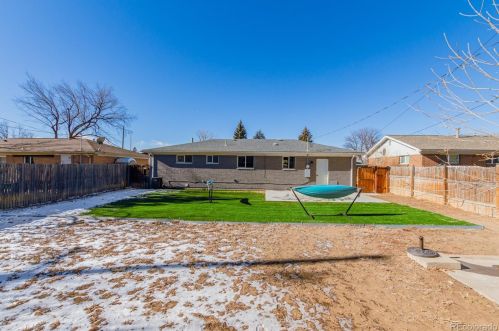 9210 Grove St, Westminster CO  80031-2720 exterior