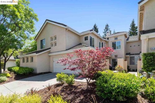 6192 Lakeview Cir, San Ramon, CA 94582-4869