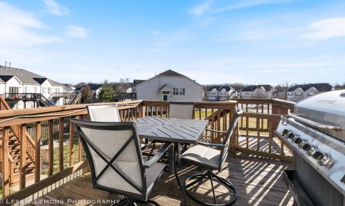 2430 Timber Springs Dr, Joliet IL  60432-0780 exterior