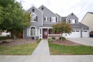1984 Polson Ave, Clovis, CA 93611-6143