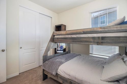 8164 Ider Ct, Denver CO  80016 exterior