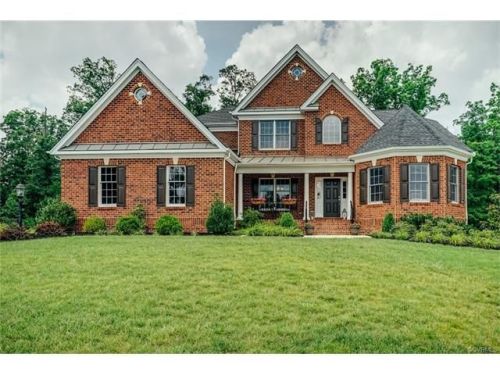 6700 Buglers Trail Ln, Moseley, VA 23120-1645