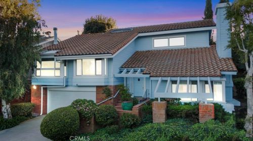 25 Mela Ln, Palos Verdes Estates, CA 90275-5084
