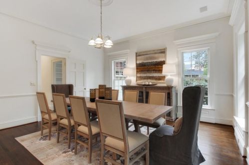 2938 Habersham Way, Atlanta GA  30305-2800 exterior
