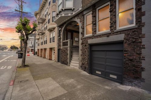 4617 California St, San Francisco, CA 94118-1224