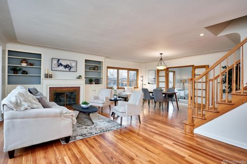 3395 Birch St, Denver, CO 80222-7210
