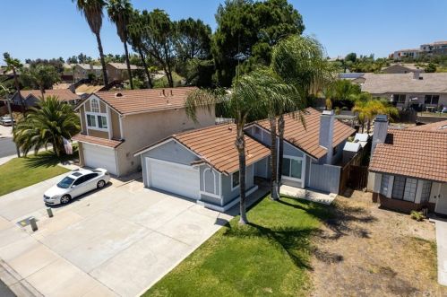 39241 Rising Hill Dr, Temecula, CA 92591-4558