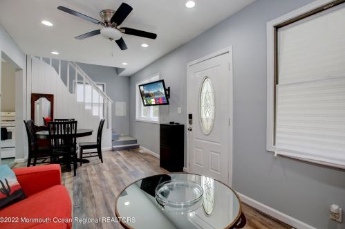 537 Bennetts Mills Rd, Jackson Twp NJ  08527-2457 exterior