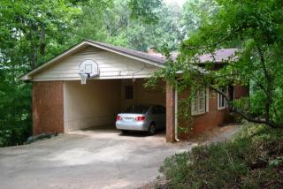 340 Caldwell Cir, Athens GA  30605-3702 exterior