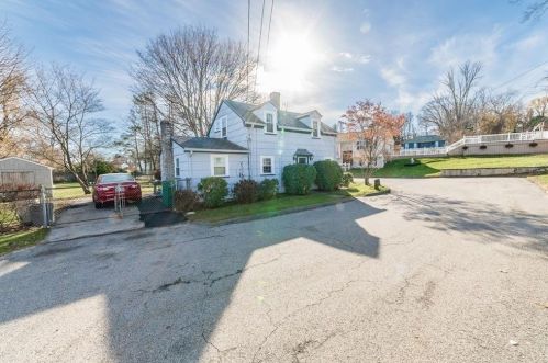 80 King St, Providence, RI 02909-3345