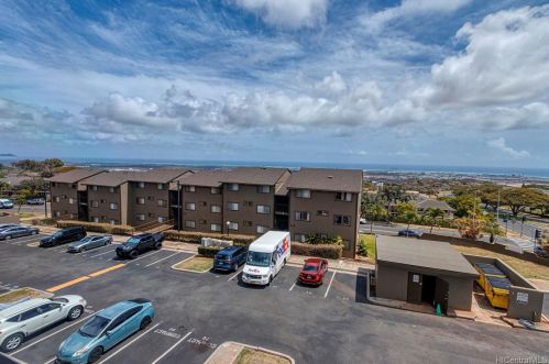92-1124 Panana St, Kapolei, HI 96707
