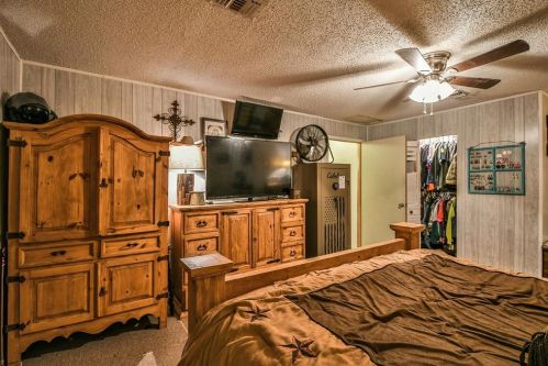 458 Park St, Dublin TX 76446-2613 exterior