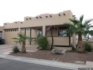 1168 Beach Dr, Chemehuevi, CA 92363-3722