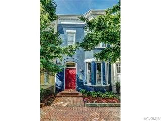 1107 West Ave, Richmond, VA 23220-3719