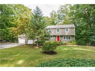38 Old Driftway, Wilton, CT 06897-2315