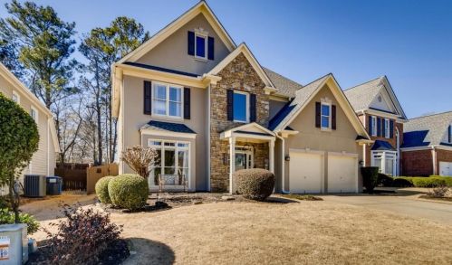 2227 Snug Harbor Ct, Marietta, GA 30066