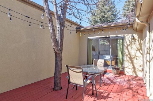 18605 Layton Pl, Aurora CO 80015-3252 exterior