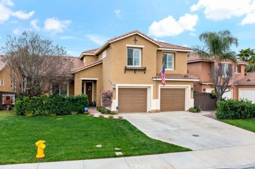 34015 Summit View Pl, Temecula, CA 92592-5652