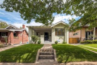 978 Vine St, Denver, CO 80209-4621